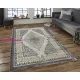TOP! Ber. Elite 8755 bézs 60X100Cm Szőnyeg