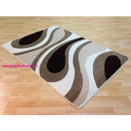 TOP! Margit 059 Krém 160X220Cm Szőnyeg