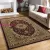 TOP! Den. Elit 3959 Bordó 80x250cm szőnyeg