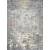 TOP! Ber. Zara 9653 sárga 60x100cm Szőnyeg
