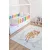 TOP! Disney gyerekszőnyeg - Bambi t02 álló 80x150cm