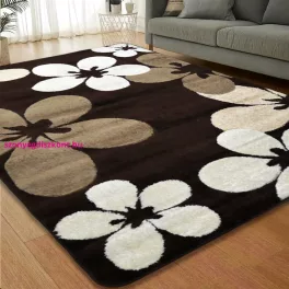 TOP! Den. Comfort 4808 Kávé 160X230Cm Szőnyeg