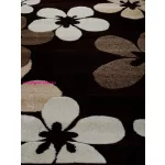TOP! Den. Comfort 4808 Kávé 160X230Cm Szőnyeg