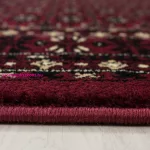 TOP! Ay. Marrakesh 351 piros 80x150cm klasszikus szőnyeg