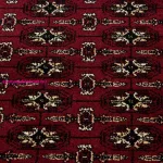 TOP! Ay. Marrakesh 351 piros 80x150cm klasszikus szőnyeg