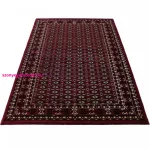 TOP! Ay. Marrakesh 351 piros 80x150cm klasszikus szőnyeg