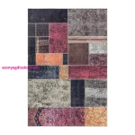 TOP! Ay. FIESTA 4302 MULTI 200X290 szőnyeg
