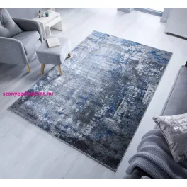 TOP! FL. WONDERLUST KÉK/SZÜRKE 80X150 szőnyeg