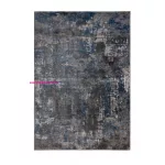 TOP! FL. WONDERLUST KÉK/SZÜRKE 80X150 szőnyeg