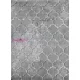 TOP! Ber. Elite 17391 Szürke 160X220Cm Szőnyeg