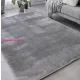 TOP! Den. Olívia Antracit  Puha Szőnyeg 66x110cm-hátul gumis