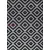 TOP! Ber. Artos 1639 Black 60X100Cm Szőnyeg