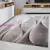 TOP! Ay. parma 9310 barna 160x230cm modern szőnyeg akciò