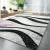 TOP! My. Seda 1373 szürke 200x280cm - modern szőnyeg