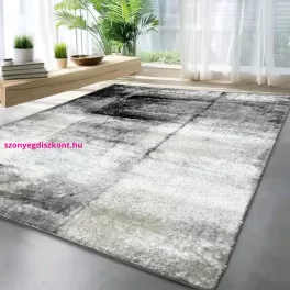 TOP! My. Seda 1375 szürke 200x280cm - modern szőnyeg