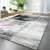 TOP! My. Seda 1375 szürke 200x280cm - modern szőnyeg