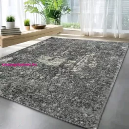 TOP! My. Seda 1377 szürke 200x280cm - modern szőnyeg