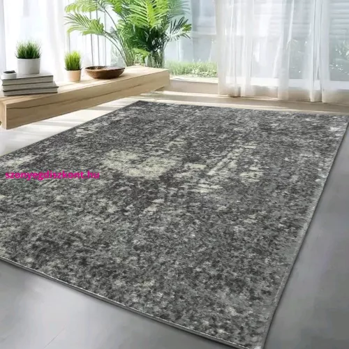 TOP! My. Seda 1377 szürke 200x280cm - modern szőnyeg