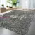 TOP! My. Seda 1377 szürke 200x280cm - modern szőnyeg