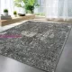 TOP! My. Seda 1377 szürke 200x280cm - modern szőnyeg