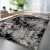 TOP! My. Seda 1379 szürke 200x280cm - modern szőnyeg