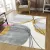 TOP! Den. Promo 5868 sárga 120x170cm modern szőnyeg