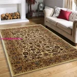 TOP! Den. Elit 3958 Krém 80x250cm szőnyeg