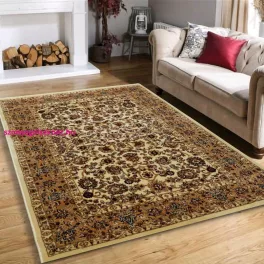 TOP! Den. Elit 3958 Krém 80x250cm szőnyeg