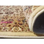 TOP! Den. Elit 3958 Krém 80x250cm szőnyeg