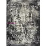 TOP! Ber. Aspect nowy 1901 bézs-szürke 80x150cm szőnyeg