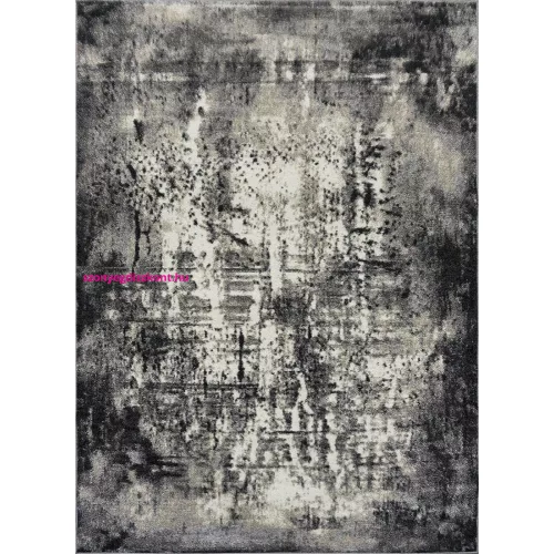 TOP! Ber. Aspect nowy 1901 bézs-szürke 80x150cm szőnyeg