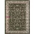 TOP! Ber. Anatolia 5378 zöld 160 X 230 cm -klasszikus szőnyeg