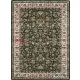TOP! Ber. Anatolia 5378 zöld 160 X 230 cm -klasszikus szőnyeg