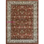 TOP! Ber. Anatolia 5378 vizon 160 X 230 cm -klasszikus szőnyeg