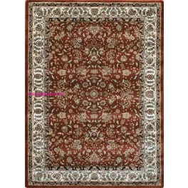   TOP! Ber. Anatolia 5378 vizon 160 X 230 cm -klasszikus szőnyeg