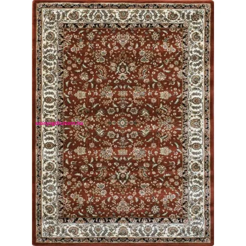 TOP! Ber. Anatolia 5378 vizon 160 X 230 cm -klasszikus szőnyeg