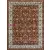 TOP! Ber. Anatolia 5378 vizon 160 X 230 cm -klasszikus szőnyeg