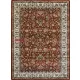 TOP! Ber. Anatolia 5378 vizon 160 X 230 cm -klasszikus szőnyeg