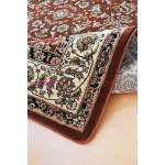 TOP! Ber. Anatolia 5378 vizon 160 X 230 cm -klasszikus szőnyeg