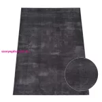 TOP! Ber. Modern 3795 sötét szürke / ANTRACITE 140 X 200 cm szőnyeg