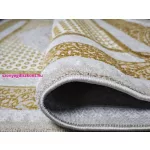 TOP! Elegance 7074 Arany 120x170cm Klasszikus szőnyeg