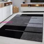TOP! Ay. Hawaii 1310 szürke 120x170cm modern szőnyeg