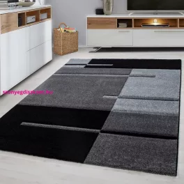 TOP! Ay. Hawaii 1310 szürke 120x170cm modern szőnyeg