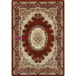 TOP! Ber. Adora 5547 V 160X220Cm Klasszikus Szőnyeg