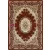 TOP! Ber. Adora 5547 V 160X220Cm Klasszikus Szőnyeg