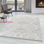TOP! Ay. TAZNAXT 5106 CREAM 80X150 szőnyeg