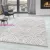 TOP! Ay. TAZNAXT 5106 CREAM 80X150 szőnyeg