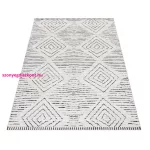 TOP! Ay. TAZNAXT 5106 CREAM 80X150 szőnyeg