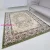 TOP! Tebriz 6448 zöld 160x220cm-klasszikus szőnyeg