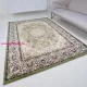 TOP! Tebriz 6448 zöld 160x220cm-klasszikus szőnyeg